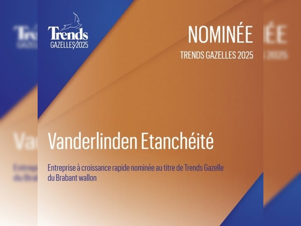 Trends Gazelles 2025